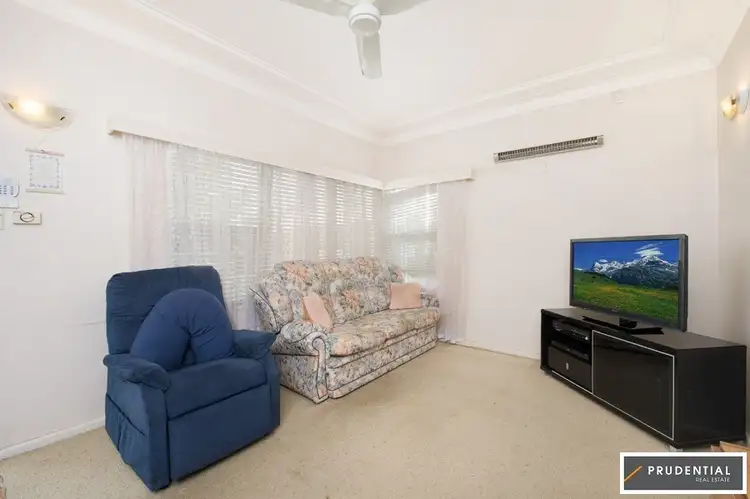 Fourth view of Homely house listing, 44 Macquarie Avenue, Campbelltown NSW 2560