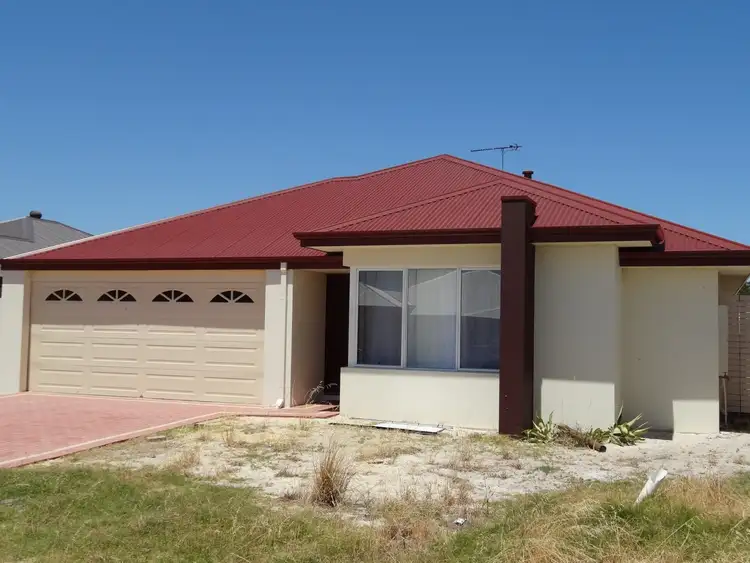 Second view of Homely house listing, 11 Barrett Street, Capel WA 6271