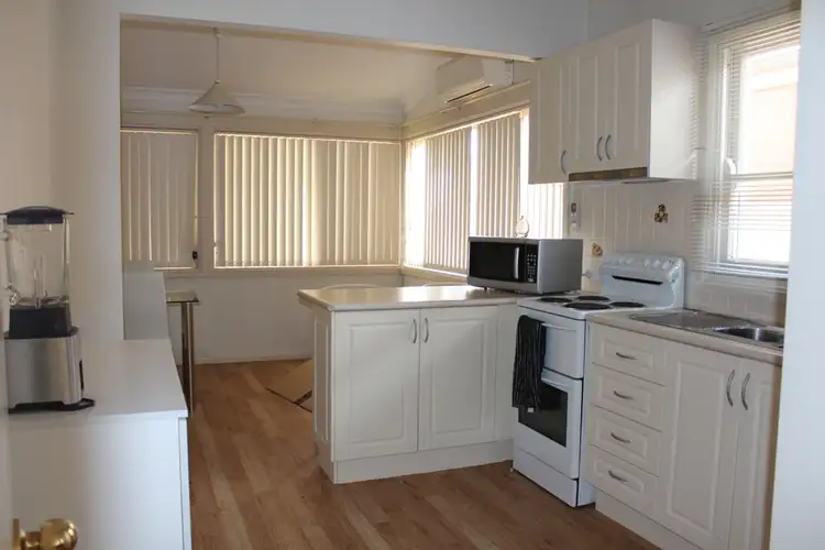 Sixth view of Homely house listing, 1/126 Howick Street, Bathurst NSW 2795