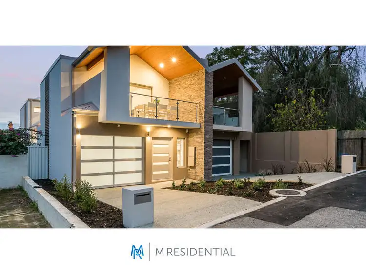33 Pennington Street, South Perth WA 6151
