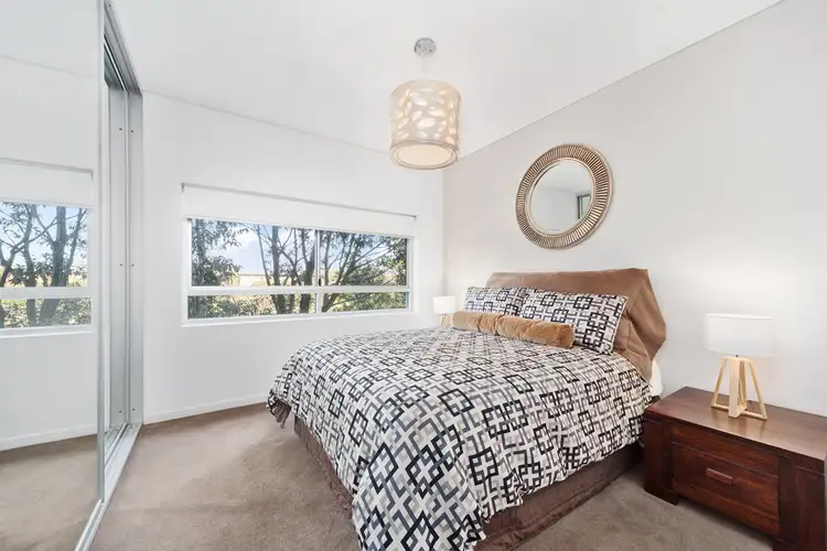 Fifth view of Homely apartment listing, 12/2-4 Gubbuteh Road, Little Bay NSW 2036