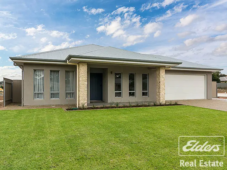 51 (A26) Hampden Way, Strathalbyn SA 5255