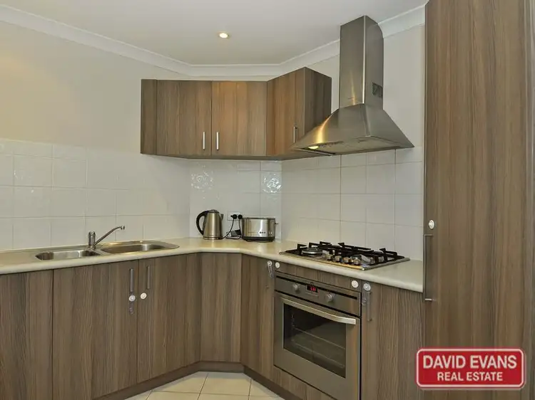 Sixth view of Homely unit listing, 1/15 Crosthwait Circle, Tapping WA 6065