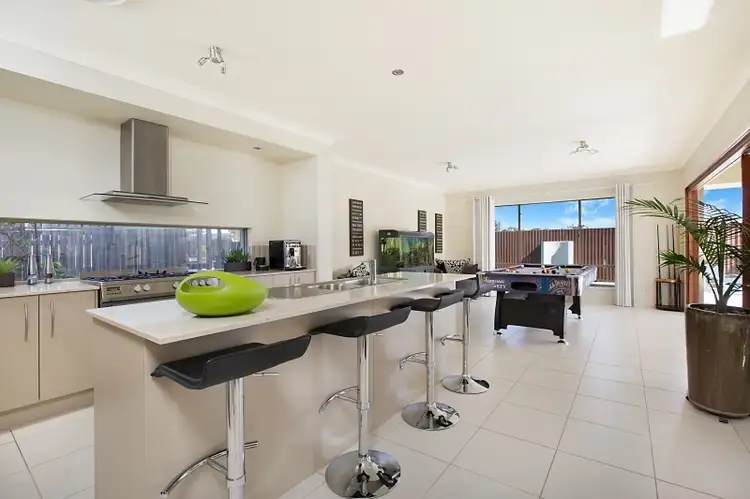 134 The Avenue, Peregian Springs QLD 4573