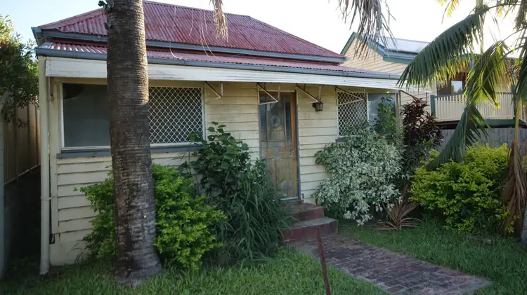 62 Steuart Street, Bundaberg North QLD 4670