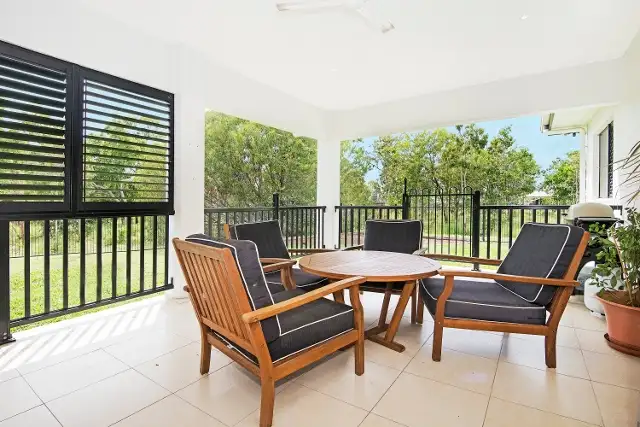 Third view of Homely house listing, 11 Minstrel Court, Bushland Beach QLD 4818