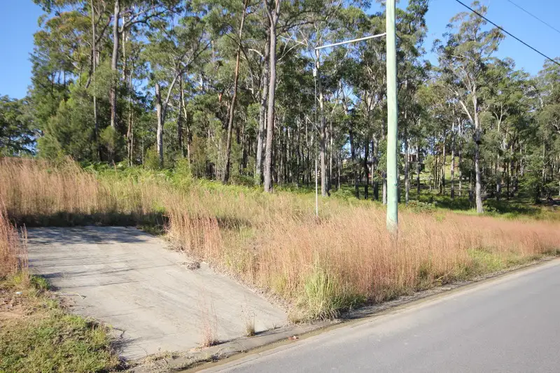 Main view of Homely land listing, Address available on request