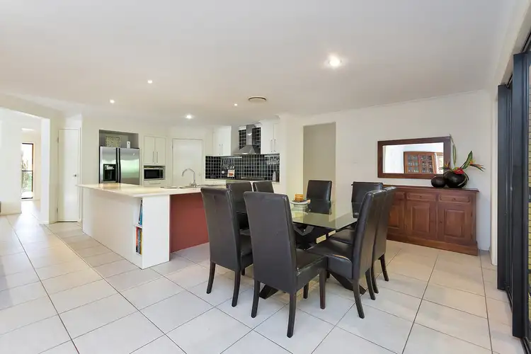 Seventh view of Homely house listing, 17 Carlock Promanade, Karalee QLD 4306