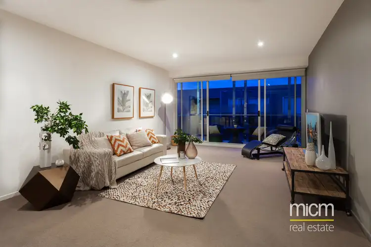 Main view of Homely apartment listing, 205/50 Dow Street, Port Melbourne VIC 3207