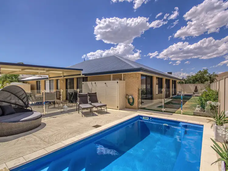 Third view of Homely house listing, 2 Carbine Corner, Baldivis WA 6171