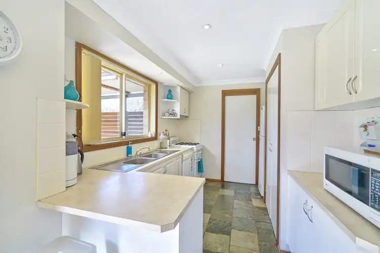 Fifth view of Homely house listing, 251 Thirlmere Way, Thirlmere NSW 2572