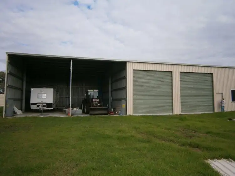 Third view of Homely rural property listing, Lot 111 Nuttall Road, The Plains WA 6237