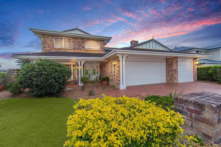 36 Constellation, Newport QLD 4020