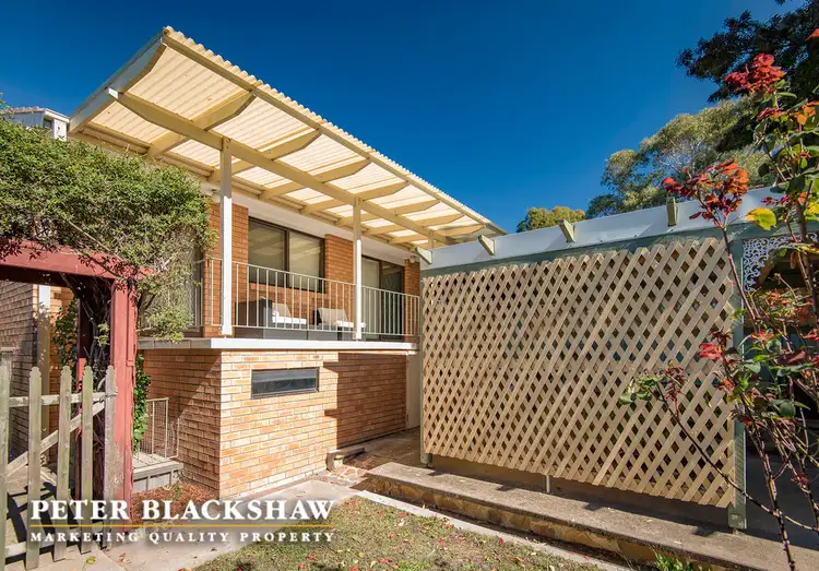 Fifth view of Homely house listing, 3 Crooke Close, Calwell ACT 2905