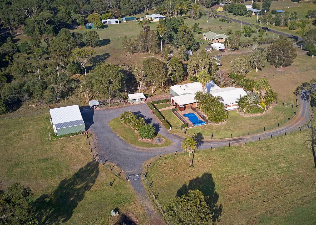 Main view of Homely house listing, 11 Valfern Court, Dundowran QLD 4655