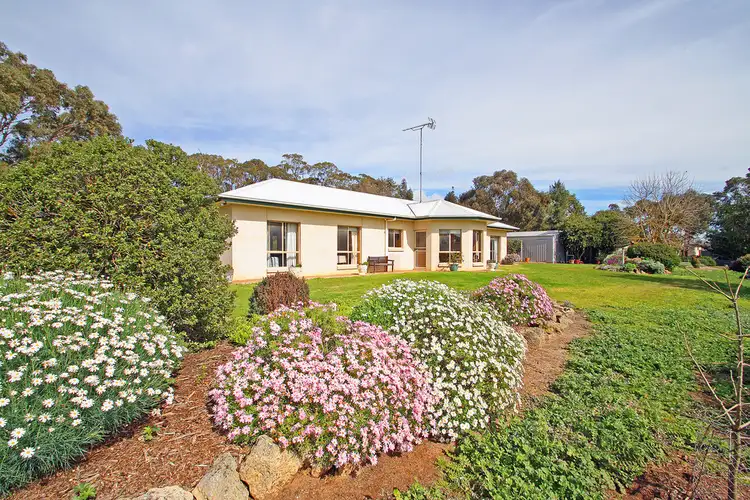 Main view of Homely house listing, 118 Mt McIntosh Road, Naracoorte SA 5271