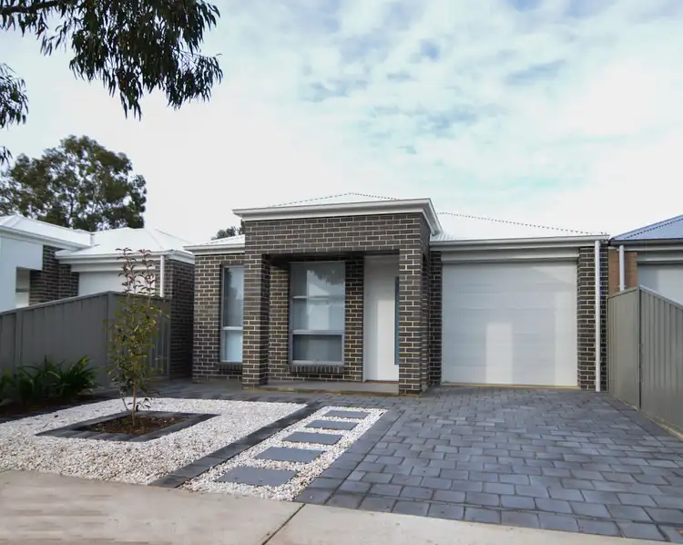 11 Aldridge Avenue, Plympton Park SA 5038