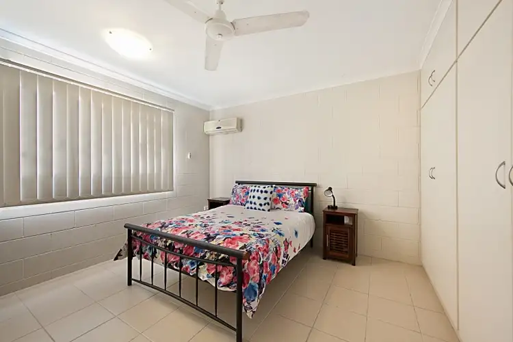 Fourth view of Homely unit listing, 4/31 Harold Street, West End QLD 4810