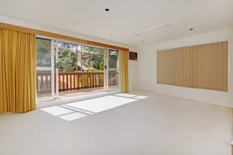 Second view of Homely house listing, 17 Heaney Close, Mount Colah NSW 2079