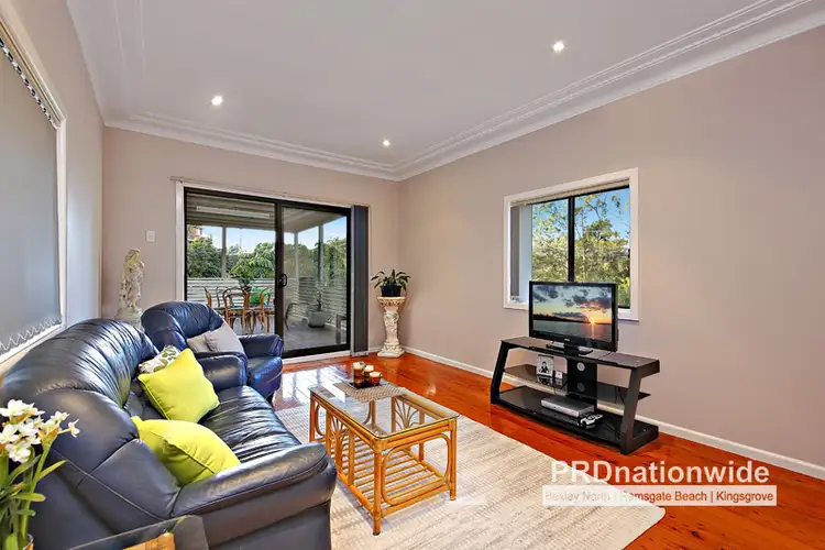 Third view of Homely house listing, 26 Warialda Street, Kogarah NSW 2217