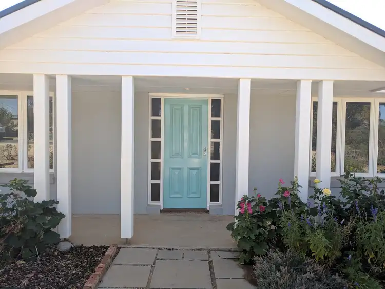 Third view of Homely house listing, 11 Loveridge Street, Ouyen VIC 3490