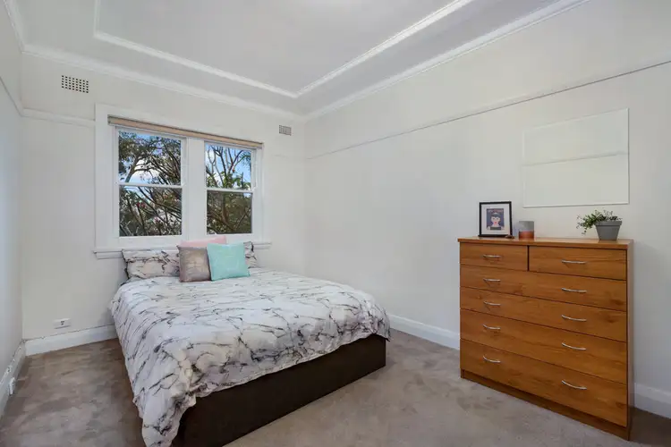 Third view of Homely apartment listing, 8/16 Warners Avenue, North Bondi NSW 2026