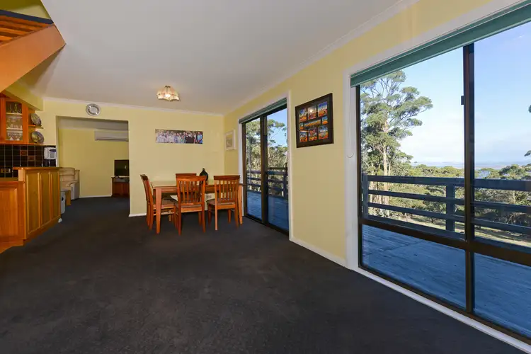 Fifth view of Homely house listing, 5 Sabre Place, Sandford TAS 7020