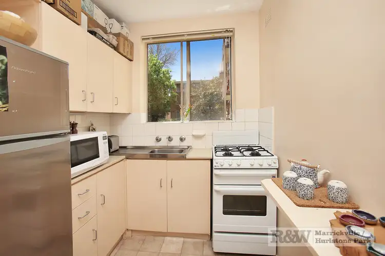 Fourth view of Homely unit listing, 8/60 Ewart Street, Marrickville NSW 2204