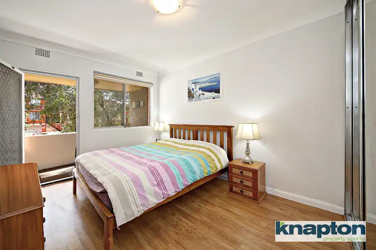 Fourth view of Homely unit listing, 5/65 Macdonald Street, Lakemba NSW 2195