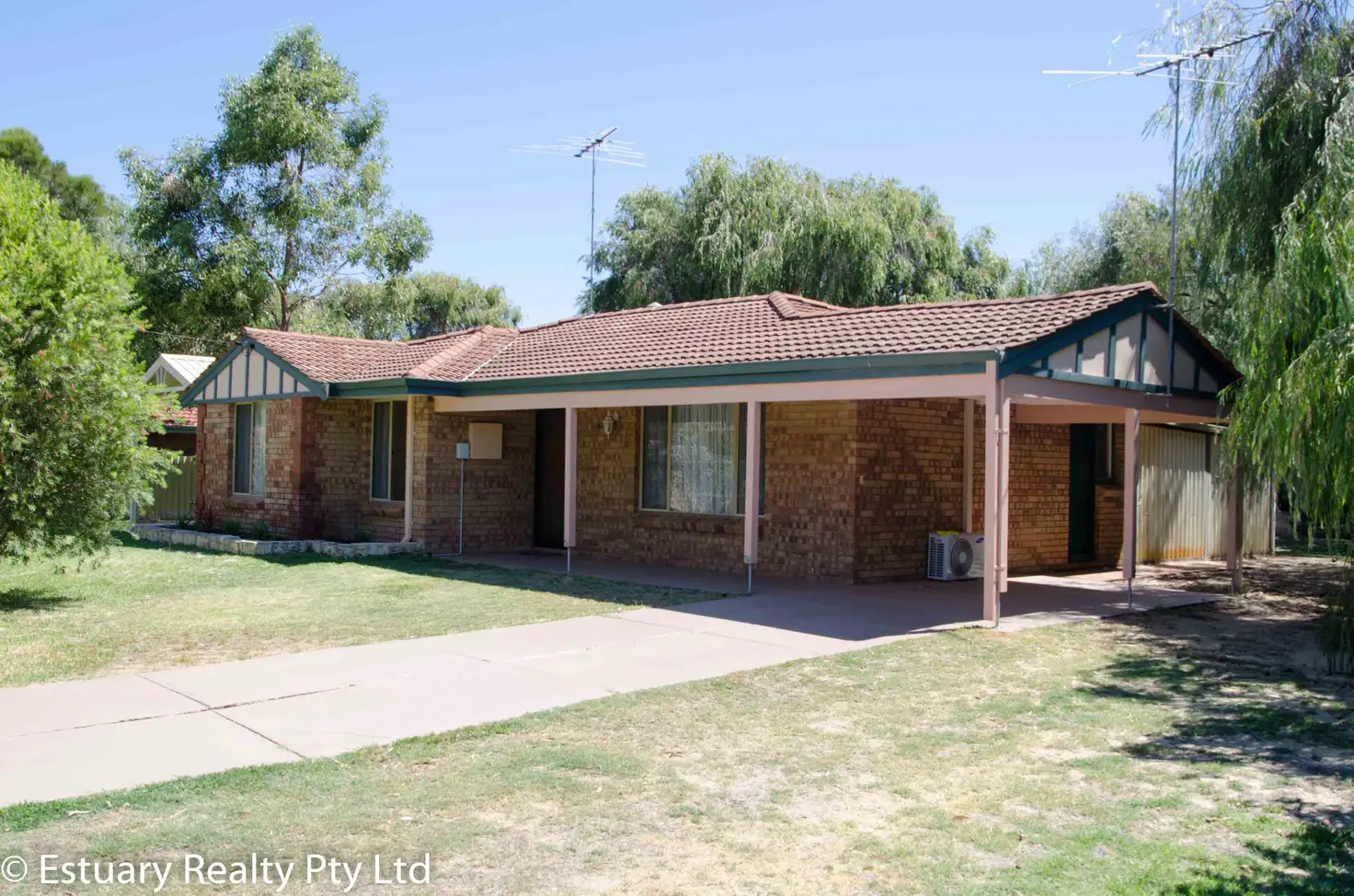 Main view of Homely house listing, 73 Linville Street, Falcon WA 6210