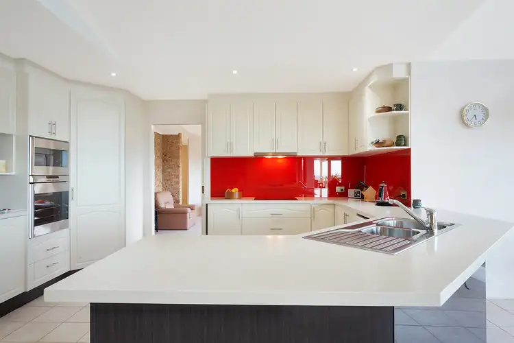 Second view of Homely house listing, 20 THE FAIRWAY, Tura Beach NSW 2548