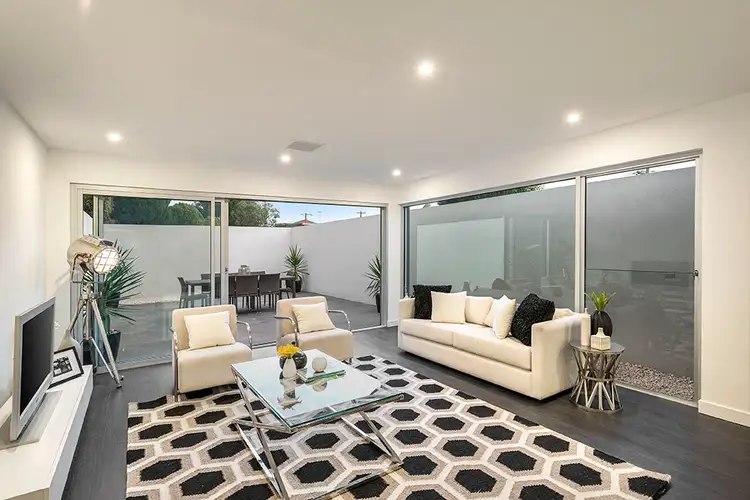 Second view of Homely house listing, 53 Munro Street, Ascot Vale VIC 3032