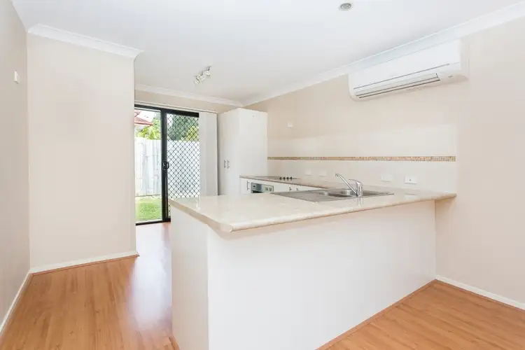 Fourth view of Homely townhouse listing, 1/5-7 Bramble Street, Woody Point QLD 4019