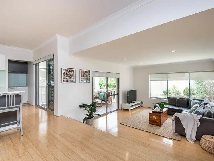 Fifth view of Homely house listing, 59A Sulman Road, Wembley Downs WA 6019