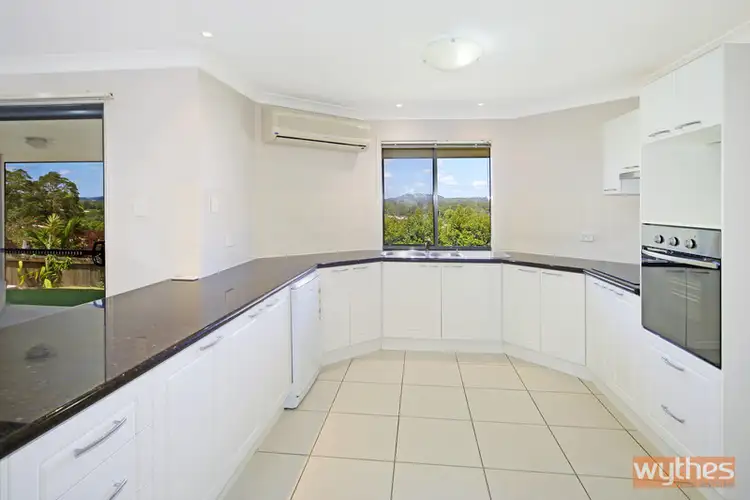 Seventh view of Homely house listing, 35 Kensington Drive, Cooroy QLD 4563
