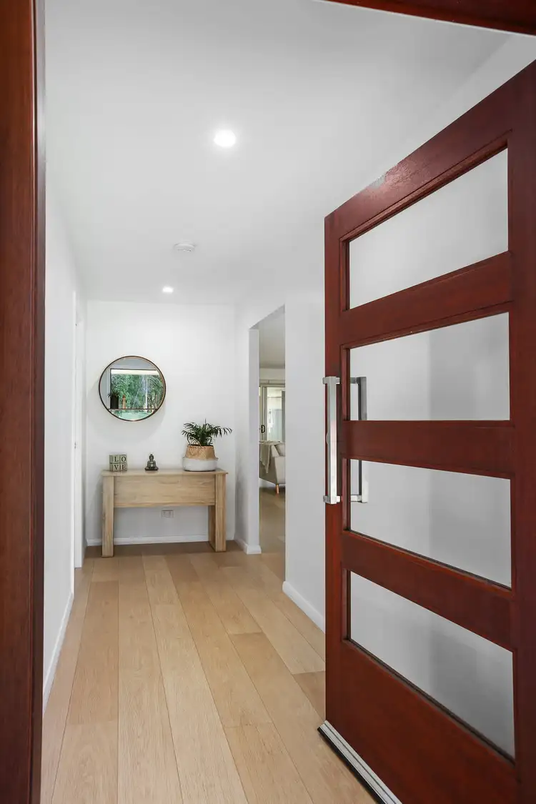 Second view of Homely house listing, 58 Glenview Drive, Wauchope NSW 2446