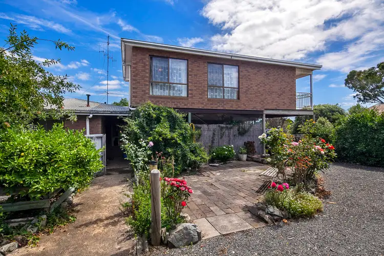 Second view of Homely house listing, 14 Church Street, Scarsdale VIC 3351