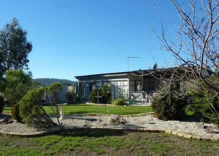 Fourth view of Homely house listing, 12 Orielton Road, Orielton TAS 7172