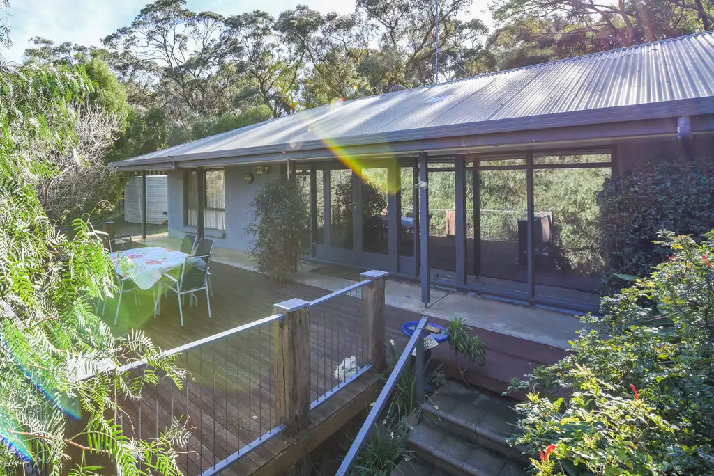 Main view of Homely house listing, 154 Upper Penneys Hill Rd, Onkaparinga Hills SA 5163