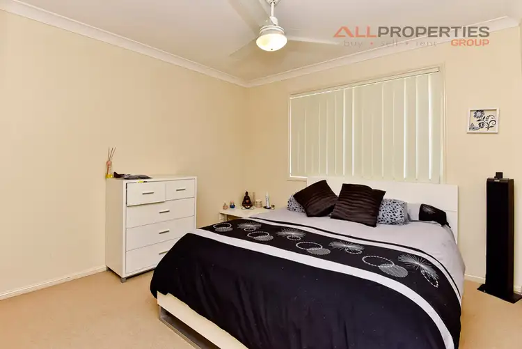 Sixth view of Homely house listing, 17 Dandenong St, Forest Lake QLD 4078