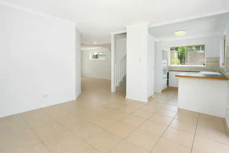 Fifth view of Homely house listing, 1/40 Margaret Street, Southport QLD 4215