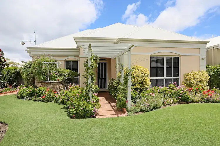 Second view of Homely house listing, 26 Isabellas Way, Erskine WA 6210