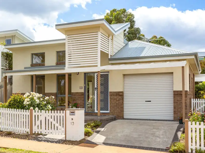Main view of Homely house listing, 13 Alfreds Garden, Kingston TAS 7050