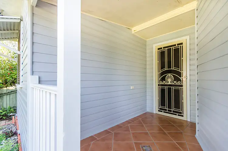 Second view of Homely house listing, 340 Oliver Street, Grafton NSW 2460