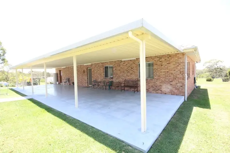 Fourth view of Homely rural property listing, 210 Bullocky Way, Failford NSW 2430