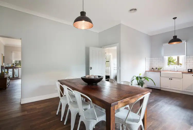 Third view of Homely house listing, 71 Carmody Drive, Creswick VIC 3363