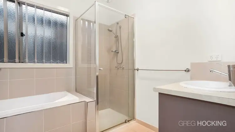 Sixth view of Homely house listing, 2/4 Bowerbird Place, Truganina VIC 3029