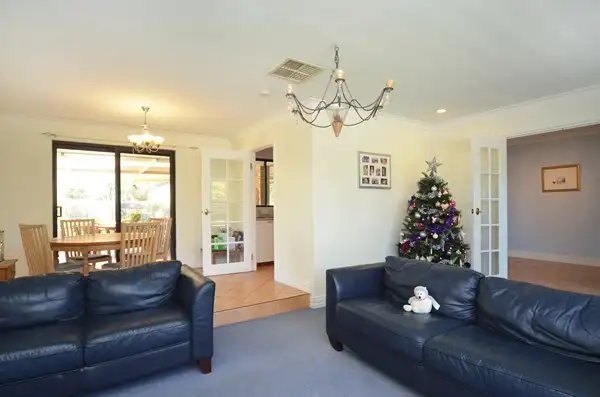 Third view of Homely house listing, 7 Wentletrap Way, Mullaloo WA 6027