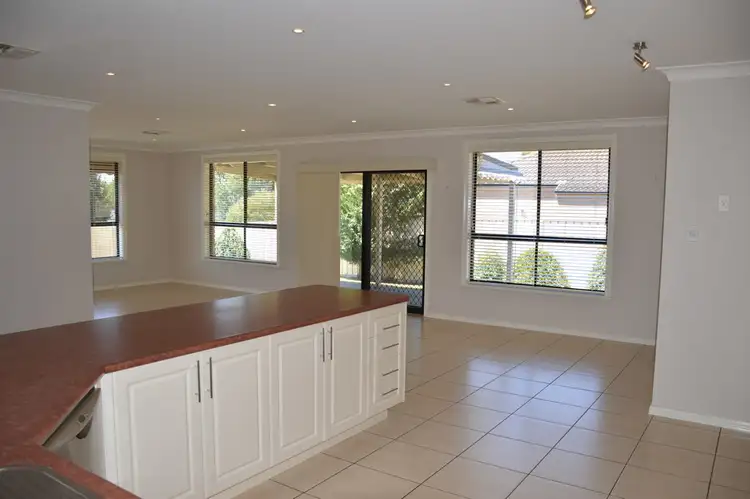 Third view of Homely house listing, 16 Menah Avenue, Mudgee NSW 2850