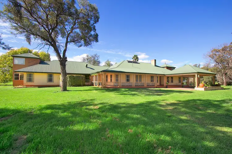 Main view of Homely rural property listing, "Garneena" 159 Davidsons Lane, Tamworth NSW 2340
